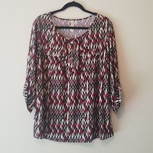 LAST MARKDOWN 💥 Professional Blouse